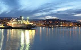 Crecen en un 11% las escalas de cruceros