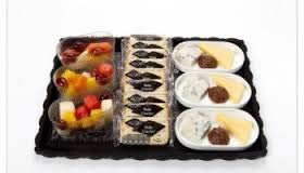 KLM renueva menús para su Business Class europea 