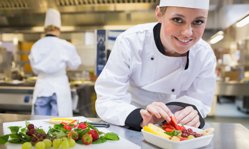 La gestión tecnológica, el food truck y la cocina saludable marcarán la agenda del Expo Foodservice