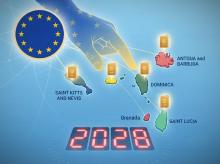 Unión Europea, pasaportes dorados