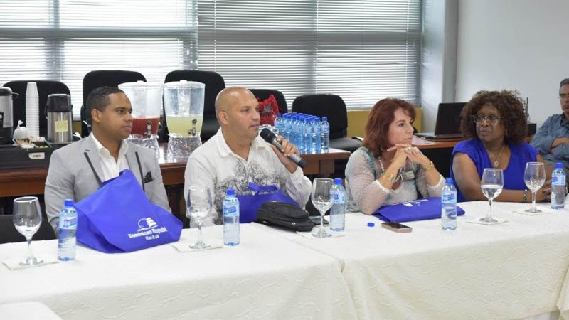 Estados Unidos invierte en el turismo de República Dominicana