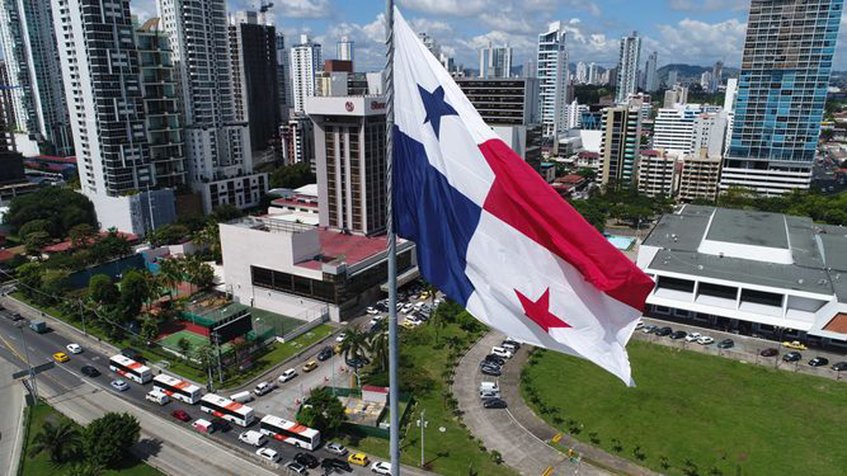 panama