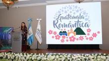Guatemala se promociona como destino de bodas con su versión más Romántica