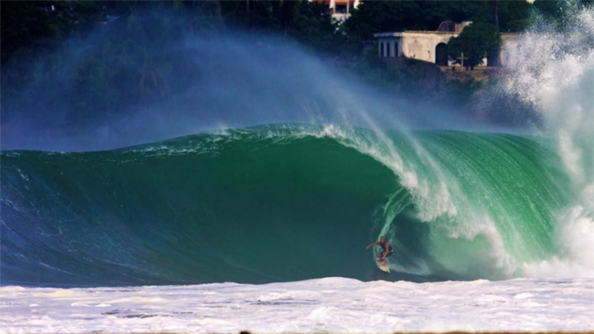 Puerto Escondido