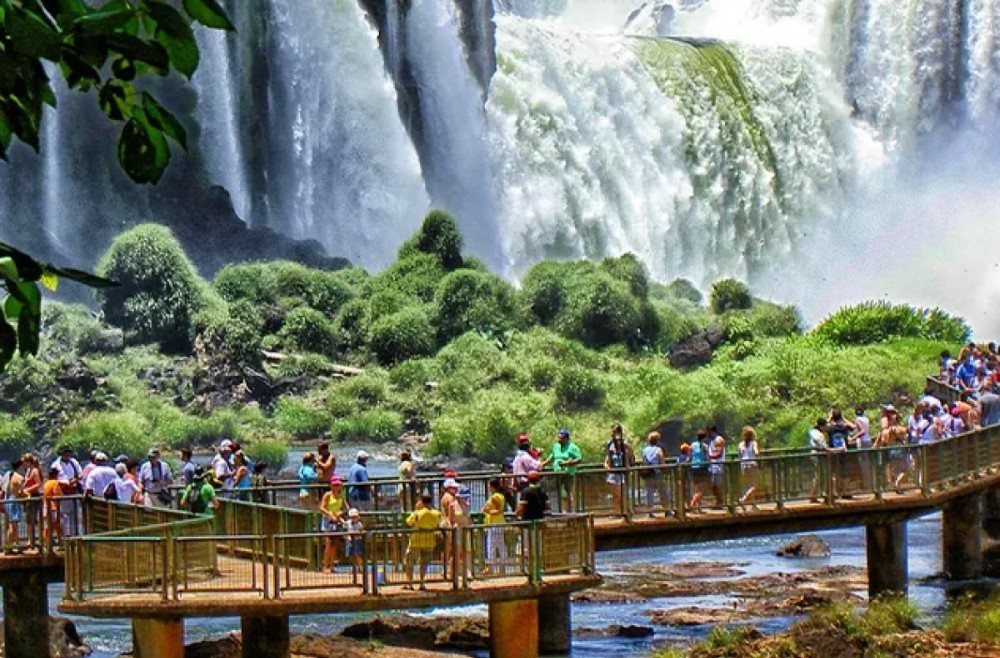 10 destinos que quieren turistas