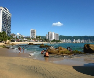 México buscará revertir pérdida de competitividad turística de varios destinos claves