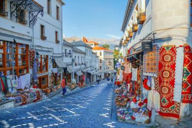 Albania