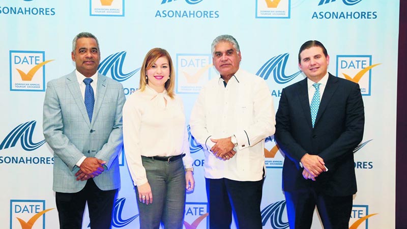 DATE 2018 busca regresar a planos estelares