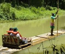 Jamaica reúne en un solo país todo lo que buscan los viajeros más activos
