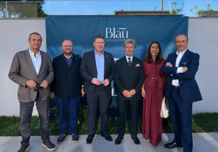Blau Hotels