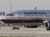 México: Aeroméxico prevé crecer en sus rutas a Estados Unidos el próximo año