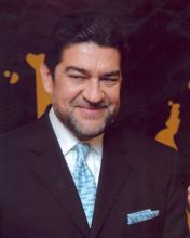 Alfredo Pérez Bravo, Embajador de México en Rusia