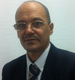 Entrevista a Edilberto Riverón, Consejero de Turismo de la embajada de Cuba en Rusia