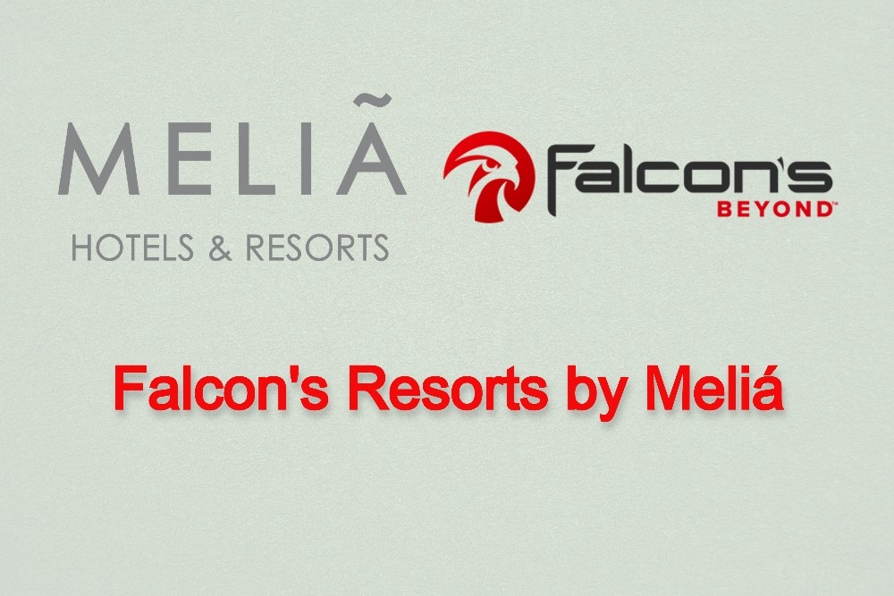 Falcon's Resorts by Meliá