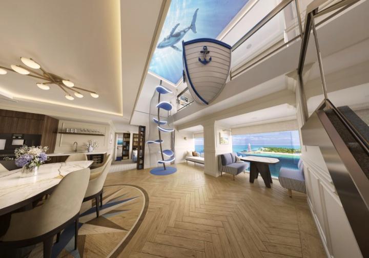 MSC Cruises