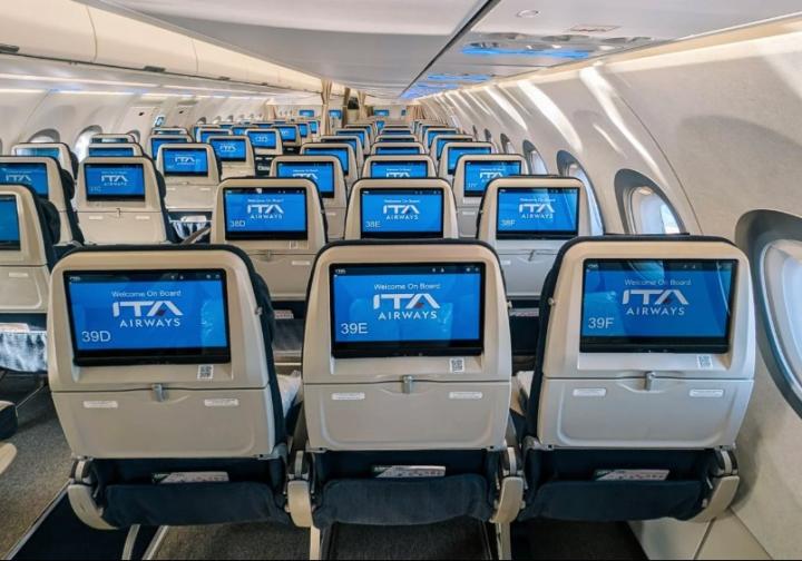ITA Airways