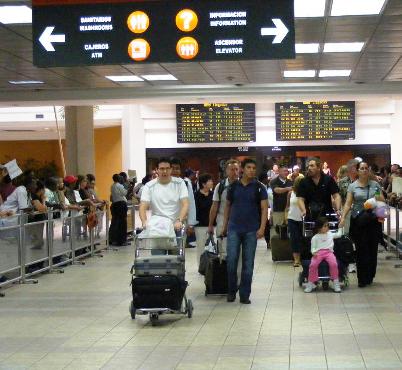 México y Brasil abogan por crecer en turismo y comercio con la supresión de visados