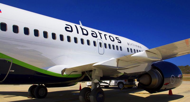 Albatros Airlines unirá Venezuela y Costa Rica