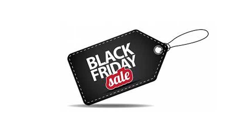 Consejos para el Black Friday