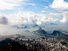 Anuncian ofensiva contra la prostitución infantil para el Mundial de fútbol