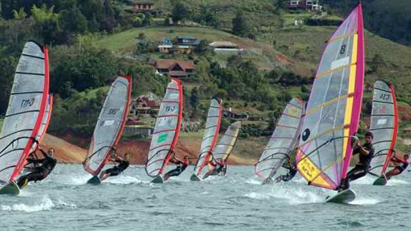 Desde este Jueves Primer Encuentro de Turismo y Deporte en Cali