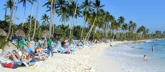 República Dominicana: destino turistico preferido de varios países sudamericanos