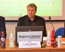 Termatalia incluye a Brasil en su lista de delegaciones internacionales