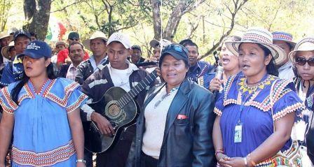 Panamá promueve turismo indígena 