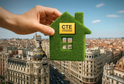 España CTE