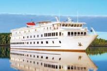  American Cruise Lines proyecta nuevos diseños de cruceros