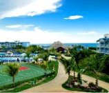 Cuba: Barceló abre el Habana Ciudad, de cinco estrellas