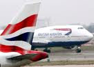 Gran Bretaña: British Airways refuerza plan de contingencia ante otra oleada de huelgas