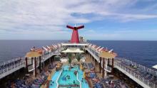 Carnival Cruise Line incrementa su presencia en Cuba