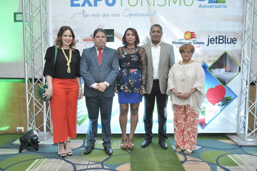 expoturismo