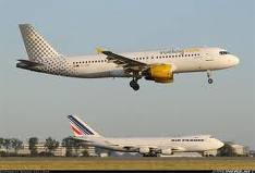 España: Vueling inicia rutas a Málaga, Ibiza y Barcelona desde su nueva base en la ciudad francesa de Toulouse
