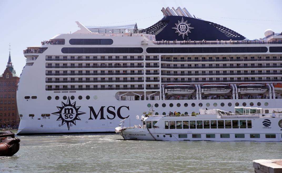 MSC Opera