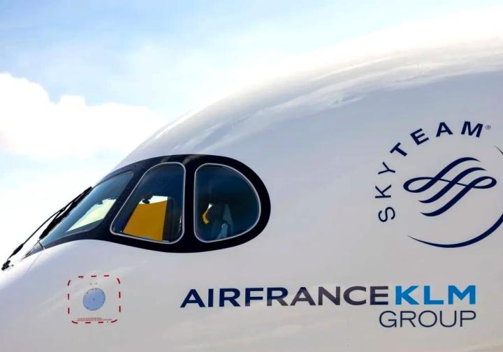 Air France-KLM
