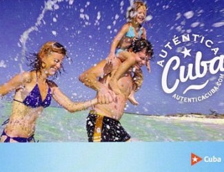 Auténtica Cuba estará presente en Fitur 2012