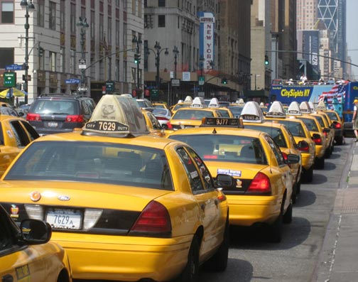 Más del 80 por ciento de los estadounidenses proyectan viajar en el período estival, según TripAdvisor