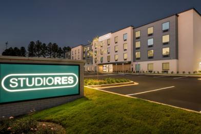 Marriott StudioRes