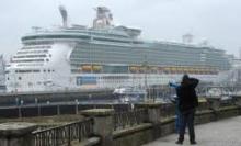 España: Royal Caribbean confirma nuevas escalas del “Independence of the Seas” en puerto de A Coruña
