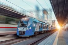 AmeriStarRail