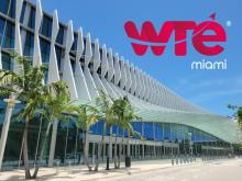 WTE Miami 2026