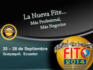 FITE promueve programa de Hosted Buyers 