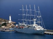 Costa Rica: Windstar lanza ofertas para vacaciones de fin de año en el Caribe