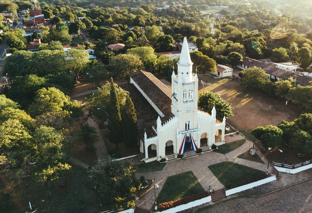 Paraguay