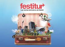 Regresa FESTITUR  con una amplia programación a FITUR