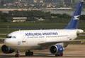 Estados Unidos: Juez determina que bienes de Aerolíneas Argentinas no son embargables