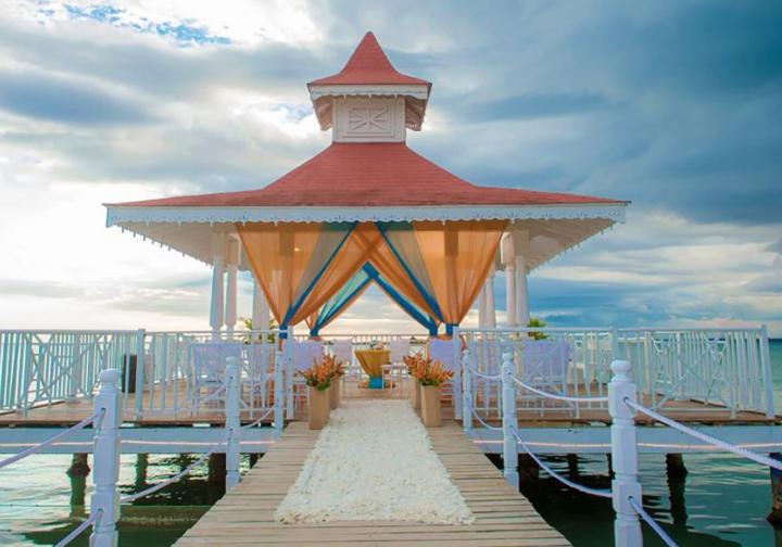Bahia Principe Weddings