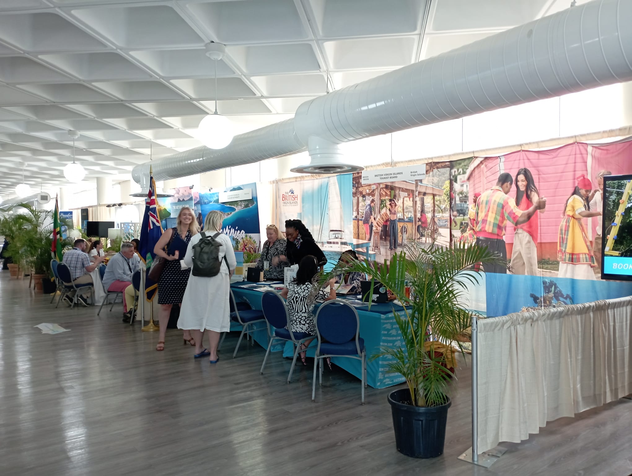 Caribbean Travel Marketplace